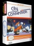 Nintendo  NES  -  City Connection (USA)